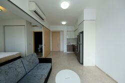 The Luxurie (D19), Condominium #580719731